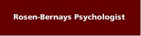 Rosen-Bernays Psychology